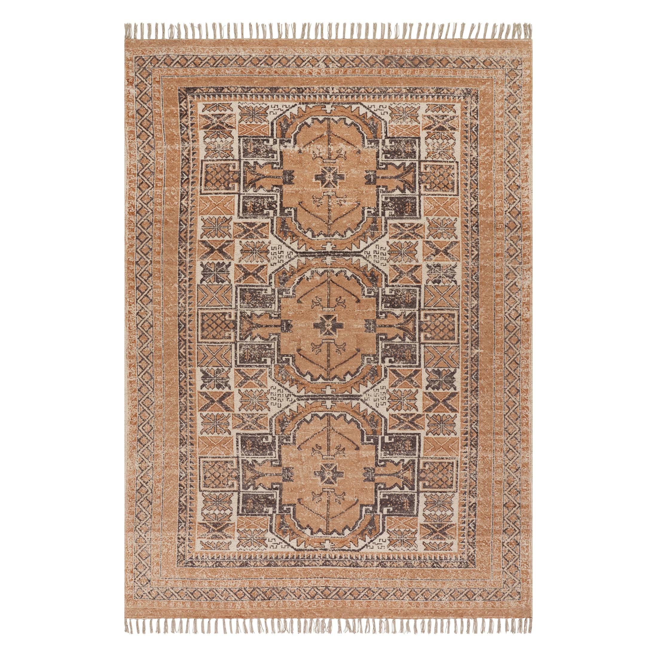 New Rugs